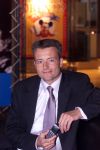 Eindhoven 10 mei 2001
Paul Feenstra, marketing manager PCC bij philips.


Peter Smulders bv