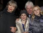 Amsterdam 21 december 2012
Premiere kerstcircus in carre. paul v Vliet met vrouw en kleindochters
Peter Smulders bv