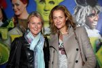 Amsterdam 13 januari 2013
Voorstelling Shrek in het RAI theater. Paulien Huizinga met een vriendin
Peter Smulders bv
