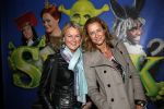 Amsterdam 13 januari 2013
Voorstelling Shrek in het RAI theater. Paulien Huizinga met een vriendin
Peter Smulders bv