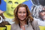 Amsterdam 13 januari 2013
Voorstelling Shrek in het RAI theater. Paulien Huizinga met een vriendin
Peter Smulders bv