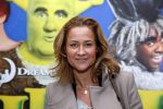 Amsterdam 13 januari 2013
Voorstelling Shrek in het RAI theater. Paulien Huizinga met een vriendin
Peter Smulders bv