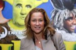 Amsterdam 13 januari 2013
Voorstelling Shrek in het RAI theater. Paulien Huizinga met een vriendin
Peter Smulders bv