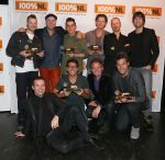 Hilversum, 9 Januari 2013
Uitreiking 100% NL Awards 2013

Foto Peter Smulders BV