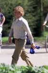 Amsterdam 11 mei 2001

Prins Bernhard Jr wandelend in het vondelpark.


Peter Smulders bv
