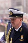 Amsterdam 4 mei 2001

Dodenherdenking op de dam met Koningin Beatrix en Prins Willem Alexander(in uniform)
 
Peter Smulders bv