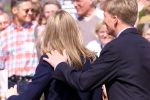 Lisse 9 mei 2001

Maxima en Prins Willem Alexander bezoeken de Keukehof.

Peter Smulders bv
