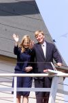 Lisse 9 mei 2001

Maxima en Prins Willem Alexander bezoeken de Keukehof.

Peter Smulders bv