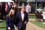 Lisse 9 mei 2001

Maxima en Prins Willem Alexander bezoeken de Keukehof.

Peter Smulders bv