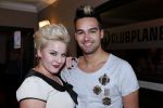 Uitgeest 14 januari 2013
Nieuwjaarsreceptie Henk Geels in Bobs saloon. rachel Kramer met vriend Deon leon
Peter Smulders bv
