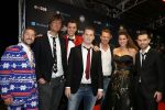 Amsterdam 22 december 2012
Radio 538 Jingle balls in het ziggo dome. 538 dj 's EDWIN NOORLANDER, JENS TIMMERMANS, MARK LABRAND, FRANK DANE, KIMBERLY VAN DER BERKT, TIM KLEIN, ROBIN LEFEBER
Peter Smulders bv