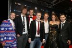 Amsterdam 22 december 2012
Radio 538 Jingle balls in het ziggo dome. 538 dj 's EDWIN NOORLANDER, JENS TIMMERMANS, MARK LABRAND, FRANK DANE, KIMBERLY VAN DER BERKT, TIM KLEIN, ROBIN LEFEBER
Peter Smulders bv