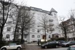 Hamburg 6 januari 2013
Appartementen complex / huis waar rafael en Sylvie v d Vaart onlangs zijn gaan wonen. Sylvie blijft na scheiding daar met Damian wonen.
Peter Smulders bv