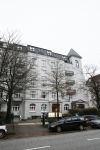 Hamburg 6 januari 2013
Appartementen complex / huis waar rafael en Sylvie v d Vaart onlangs zijn gaan wonen. Sylvie blijft na scheiding daar met Damian wonen.
Peter Smulders bv