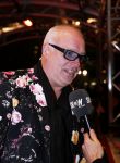 Amsterdam 22 december 2012
Radio 538 Jingle balls in het ziggo dome. Rene v d Gijp
Peter Smulders bv