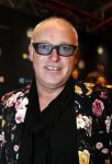 Amsterdam 22 december 2012
Radio 538 Jingle balls in het ziggo dome. Rene v d Gijp
Peter Smulders bv
