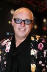 Amsterdam 22 december 2012
Radio 538 Jingle balls in het ziggo dome. Rene v d Gijp
Peter Smulders bv