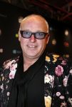 Amsterdam 22 december 2012
Radio 538 Jingle balls in het ziggo dome. Rene v d Gijp
Peter Smulders bv