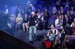 Amsterdam 22 december 2012
Radio 538 Jingle balls in het ziggo dome. Rene v d Gijp
Peter Smulders bv