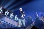 Amsterdam 22 december 2012
Radio 538 Jingle balls in het ziggo dome. Rene v d Gijp
Peter Smulders bv