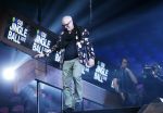 Amsterdam 22 december 2012
Radio 538 Jingle balls in het ziggo dome. Rene v d Gijp
Peter Smulders bv