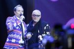 Amsterdam 22 december 2012
Radio 538 Jingle balls in het ziggo dome. Rene v d Gijp
Peter Smulders bv