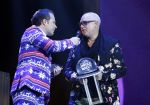 Amsterdam 22 december 2012
Radio 538 Jingle balls in het ziggo dome. Rene v d Gijp
Peter Smulders bv