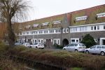 Amstelveen 5 januari 2013
Nieuwe huis Renee Vervoorn en Guy v d Reijden.
Peter Smulders bv