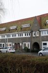 Amstelveen 5 januari 2013
Nieuwe huis Renee Vervoorn en Guy v d Reijden.
Peter Smulders bv