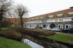 Amstelveen 5 januari 2013
Nieuwe huis Renee Vervoorn en Guy v d Reijden.
Peter Smulders bv