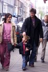 Amsterdam 4 mei 2001

 
Rick Engelkes met zijn vrouw en dochtertje.
 
Peter Smulders bv