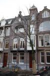 Amsterdam 10 januari 2013
Huis en kantoor van advocaat Robert Geerlings. Robert is de advoccat van Sylvie en Rafael v d Vaart.
Peter Smulders bv