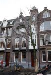 Amsterdam 10 januari 2013
Huis en kantoor van advocaat Robert Geerlings. Robert is de advoccat van Sylvie en Rafael v d Vaart.
Peter Smulders bv