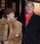 Amsterdam 14 januari 2013
Premiere Django in Tuschinski. Ron en Yvonne Brandsteder
Peter Smulder bv
