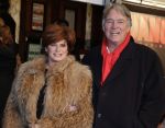 Amsterdam 14 januari 2013
Premiere Django in Tuschinski. Ron en Yvonne Brandsteder
Peter Smulder bv