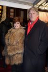 Amsterdam 14 januari 2013
Premiere Django in Tuschinski. Ron en Yvonne Brandsteder
Peter Smulder bv