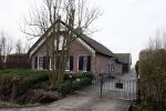 Kockengen 12 januari 2013
Huis van Ruth Jacott in Kockengen staat te koop.
Peter Smulders bv