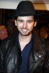 Amsterdam 14 januari 2013
Premiere Django in Tuschinski. Ruud Feltkamp
Peter Smulder bv