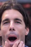 Eindhoven 2 mei 2001

Vandaag vond in het psv stadion de presentatie plaats van de PHOXY kids wear kleding lijn.
Kleinzoon Willy v d Kerkhof.
Ruud v Nistelrooy
Peter Smulders bv