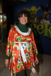 Amsterdam 13 januari 2013
Voorstelling Shrek in het RAI theater. Jenice en sandra Reemer in zijn creatie
Peter Smulders bv