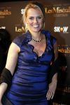 Amsterdam 9 januari 2012
Premiere les Miserables in Tuschinski. Sanne Heijen
Peter Smulders bv