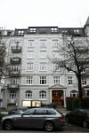 Hamburg 6 januari 2013
Appartementen complex / huis waar rafael en Sylvie v d Vaart onlangs zijn gaan wonen. Sylvie blijft na scheiding daar met Damian wonen.
Peter Smulders bv
