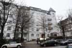 Hamburg 6 januari 2013
Appartementen complex / huis waar rafael en Sylvie v d Vaart onlangs zijn gaan wonen. Sylvie blijft na scheiding daar met Damian wonen.
Peter Smulders bv
