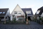 Uitgeest 3 januari 2013
Huis van rafael v d Vaart en Sylvie Meis.
Peter Smulders bv