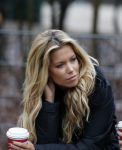 Hamburg 6 januari 2012
Sylvie v d Vaart vertrekt samen met damian en een vriendin met zoontje vanuit hun appartement / huis naar het park om met Damian te voetballen.
Peter Smulders bv