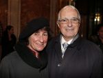 Amsterdam 21 december 2012
Premiere kerstcircus in carre. Theo heuft met vriendin
Peter Smulders bv
