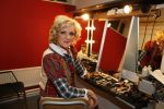 Utrecht 5 januari 2012
Premiere show Tineke Schouten in schouwburg Utrecht.
Peter Smulders bv