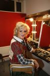 Utrecht 5 januari 2012
Premiere show Tineke Schouten in schouwburg Utrecht.
Peter Smulders bv