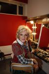 Utrecht 5 januari 2012
Premiere show Tineke Schouten in schouwburg Utrecht.
Peter Smulders bv