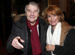 Amsterdam 21 december 2012
Premiere kerstcircus in carre. Willem Nijholt met Annemarie Oster
Peter Smulders bv